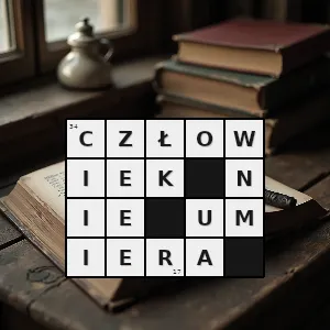Hasło krzyżówkowe tytuł ostatniej części cyklu powieściowego kazimierza brandysa między wojnami - człowiek nie umiera – rozwiązanie, synonimy, podpowiedzi i definicje krzyżówkowe